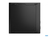 Lenovo ThinkCentre M70q Gen 2 Intel® Core™ i3 i3-10105T 8 GB DDR4-SDRAM 256 GB SSD Windows 11 Pro Mini PC Black