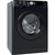 Indesit BWE 71452 K UK N washing machine Front-load 7 kg Black