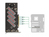 DeLOCK 90079 interfacekaart/-adapter Intern M.2