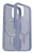 OtterBox Symmetry Series Clear pour MagSafe pour Apple iPhone 16, Power Daze