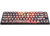 Ducky One3 SF Doom Limited Edition RGB keyboard USB QWERTY UK English Multicolour