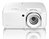 Optoma UHZ35 Projector met normale projectieafstand 3500 ANSI lumens DLP UHD 4K (3840x2160) 3D Wit