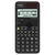 Casio fx-991DE CW calcolatrice Tasca Calcolatrice scientifica Nero