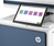 HP Color LaserJet Enterprise Flow MFP 5800zf-printer, Kleur, Printer voor Printen, kopiëren, scannen, faxen, Automatische documentinvoer; optionele high-capacity laden; Touchscr...