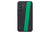Samsung EF-XA546 mobile phone case 16.3 cm (6.4") Cover Black, Green