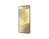 Samsung Galaxy S24+ 17 cm (6.7") Double SIM 5G USB Type-C 12 Go 256 Go 4900 mAh Ambre, Jaune