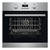 AEG Series 6000 BSX23101XM 944068451 oven 65 L 2090 W A Stainless steel