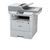 Brother DCP-L6600DW multifunctionele printer Laser A4 1200 x 1200 DPI 46 ppm Wifi