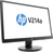 HP V214a LED display 52.6 cm (20.7") 1920 x 1080 pixels Full HD Black