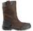 BAAK 211014 Hercules, S3 SRC WR ESDD, Größe: 42 Si-Stiefel, PU/P - Artikelbild 2