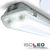 Article picture 1 - Moisture-proof luminaire LED IP66 66W :: 8000lm :: L: 1500mm :: cool white