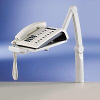 Telephone Support Arm
