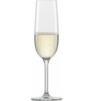 Schott Zwiesel Sektglas Banquet, 210 ml, Höhe 216 mm