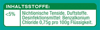 Viss Cleanboost Multiflächen Renigt+Desinfiziert, Inhalt: 750ML,