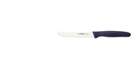 Allzweckmesser, mit Wellenschliff midnight blue Giesser - Made in Germany Farbe