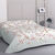 Couvre-lit HappyFriday HF Sakura Multicouleur 270 x 260 cm