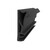 CEGRAN® Plus Flügelfalzdichtung für 18 mm (BL0174) in schwarz