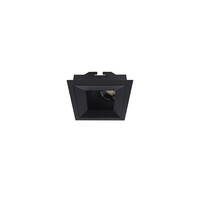 Lena p 13w 1260lm 2700k 15° dim noir mat (DO401SW05)