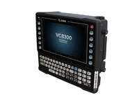 VC8300 - Vehicle-Terminal, 8" (20.3cm) Touchscreen, capacitive, Qwerty-Keypad