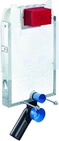 Schell WC-Montagemodul MONTUS C-N 80 Nassbau mit UP-Spülkasten 80mm 030590099