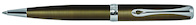 Długopis DIPLOMAT Excellence A2 Oxyd Brass, szampański