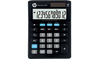 hp Tischrechner "OfficeCalc 100 II", Farbe: schwarz (5490025)