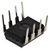 Texas Instruments Regler Ladungspumpe PDIP, 8-Pin