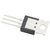 ON Semiconductor LM7812CT Positiv Fest Spannungsregler, 12 V / 1A, TO-220 3-Pin