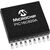 Microchip Mikrocontroller PIC16C PIC 8bit THT 512 Wörter PDIP 18-Pin 40MHz 96 B RAM