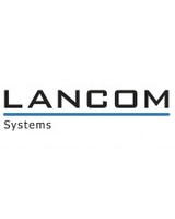 Lancom vRouter for VMware ESXi Runtime License 5 Jahre bis zu 100 Zugangspunkte 500 Mbit/s Durchsatz 64 ARF Netzwerke unbegrenzte Anzahl öffentlicher Nutzer VPN-Kanäle