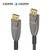 PureLink sonero DisplayPort 8K Glasfaser Extender Kabel - 15m