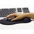 SANDBERG Egérpad és ergonomikus eszköz, Gel Mousepad with Wrist Rest