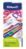 Pelikan Farbkasten K12® Violett inkl. Deckweiß, 12 Farben. Ausführung des Behälters: Auswechselbare Farbschälchen aus 95% Post-Consumer-Recycling-Material, abnehmbarer Deckel mi...