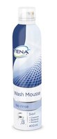 Waschschaum TENA Wash Mousse 400ml (15 Stk.)