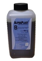 AlphaPlast Härter B-Komp., 0,865kg(Schein)