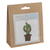 Felt Decoration Kit: Cactus
