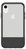 OtterBox Slim Case + Alpha Glass iPhone Xs Max Lucent Storm - Case + Glas