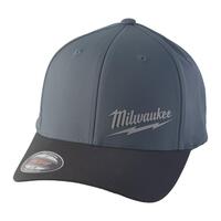 Milwaukee 4932493105 Performance Baseball Cap Size S/M - Blue