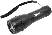 XCell LED torch L500 focusable