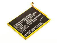Batterij geschikt voor ZTE A0622, Li3849T44P8h906450