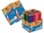Buntstift BIC® KIDS ECOlutions EVOLUTION, 18-farbig sort, Gr.-Pack. à 288 Stück