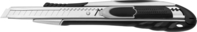 WESTCOTT Cutter Duo Safety 9mm E-84030 00 schwarz/silber