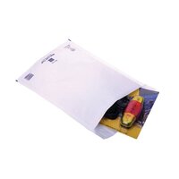 Ampac Envelopes 230x345mm Extra Strong Polythene Padded Bubble Line(Pack of 100)