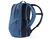 STM Myth 15 Inch Notebook Backpack Case Slate Blue Slingtech Cable Ready Luggage