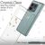 NALIA Clear Silicone Cover compatible with OnePlus 10 Pro Case, Transparent Anti-Yellow Limpid Crystal See Through Backcover, Slim Rugged Skin Shockproof Bumper Soft Protective ...