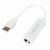 USB 2.0 zu Fast Ethernet RJ45 Adapter, LogiLink® [UA0144B]