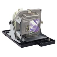 VIVITEK D825MS Beamerlamp Module (Bevat Originele Lamp)