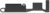Unisolierte Flachsteckhülse, 6,35 x 0,81 mm, 0,82 bis 2,08 mm², AWG 18 bis 14, M