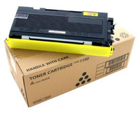 Ricoh FAX1190L toner TYP1190 (Eredeti)