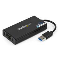 USB 3.0 to HDMI 4K Video Adapter DL Cert